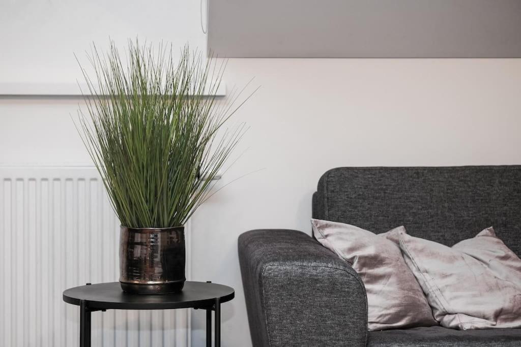 #Stayhere - Spacious Luxury Town Hall 3Bdr Apartment VNO Exterior foto