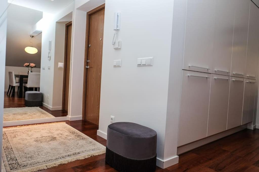 #Stayhere - Spacious Luxury Town Hall 3Bdr Apartment VNO Exterior foto